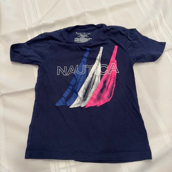 Nautica Shirt for Boys - Picture 1 of 3